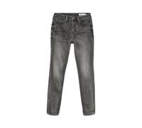 Vero Moda Flash Jeans Skinny in Dunkelgrau M-L30 Slim Fit
