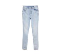 Vero Moda Flash Skinny Fit Li3102 Jeans (Herstellerartikelnummer: 10300174-Light Blue Denim-34-L)