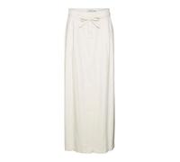 VERO MODA VMFLORENCE HW Long Linen Skirt