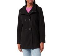 VERO MODA Damen VMFORTUNE SHILA JACKET GA NOOS Jacke, Black, S