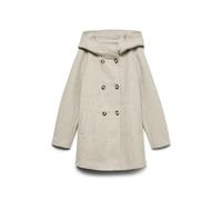 Vero Moda Fortuneshila Jacke L Oatmeal / Melange