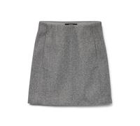 VERO MODA VMFORTUNEALLISON HW Short Skirt GA NOOS