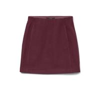 VERO MODA Vmfortuneallison Hw Short Skirt Ga Noos