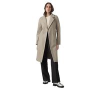 VERO MODA VMFORTUNEAYA Long Coat GA NOOS