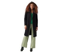 VERO MODA VMFORTUNEAYA Long Coat NOOS