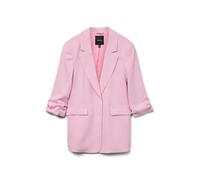 VERO MODA Vmfrida 3/4 Regular Blazer Noos