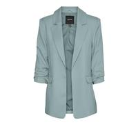 VERO MODA Vmfrida 3/4 Regular Blazer Noos