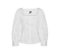 VERO MODA VMFRIDA LS TOP WVN GA