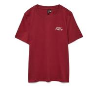 Vero Moda VMFRIGGA PAULINA SS TOP BOX JRS GA, L