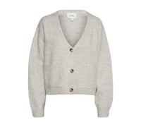 VERO MODA VMGEMMA LS V-Neck Knit Cardigan VMA NOOS