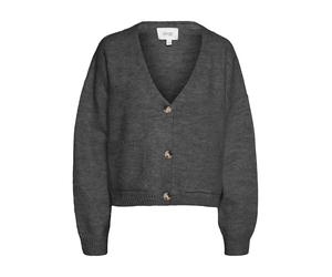 VERO MODA VMGEMMA LS V-Neck Knit Cardigan VMA NOOS