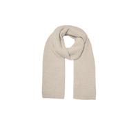VERO MODA Vmgila Rib Scarf Noos, Whitecap Gray, one_Size