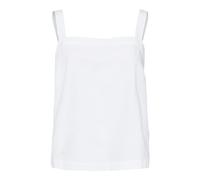 VERO MODA Vmgili Square Neck Singlet WVN Ga