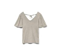 VERO MODA Vmgina 2/4 Short Top JRS Ga Noos