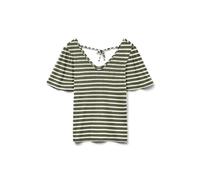 VERO MODA Vmgina 2/4 Short Top JRS Ga Noos