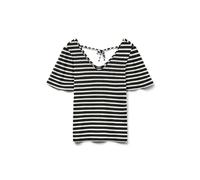 VERO MODA Vmgina 2/4 Short Top JRS Ga Noos