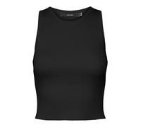 Vero Moda Strickpullover Ginny in Schwarz XS Regular Fit