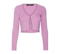 VERO MODA VMGLORY Rib LS TIE String Cardi GA NOOS