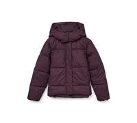 VERO MODA - VMGRETAKYLIE SHORT COATED JACKET NOOS winetasting - Gr. - M