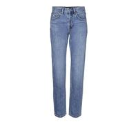 VERO MODA VMHAILEY HR Straight DNM JNS LI3107 NOOS