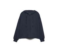 VERO MODA Vmhali Ls Zip Hoodie JRS