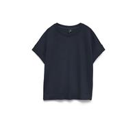 Vero Moda Shirt in Dunkelblau - Größe L | Damen Tops