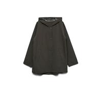 VERO MODA Vmhanacami Waterproof Rainjacket Noos