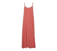 VERO MODA Vmharper Sl Strap Maxi Dress Ga