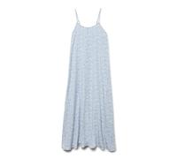 VERO MODA Vmharper Sl Strap Maxi Dress Ga