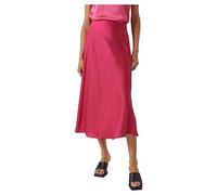 VERO MODA VMHEART OLI HW 7/8 Skirt WVN CE