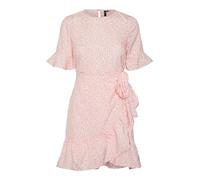 Vero Moda VMHENNA XS Geranium Pink MINI HENNA VIC 10266073 (812186) Pink XS