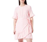 VERO MODA VMHENNA 2/4 O-Neck Short Dress NOOS