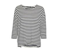 VERO MODA VMHOLLY 3/4 O-Neck TOP JRS SPE