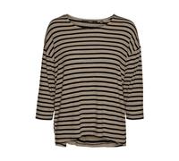 VERO MODA Vmholly 3/4 O-Neck Top JRS SPE