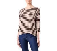 VERO MODA VMHOLLY 3/4 O-Neck TOP JRS SPE