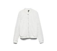 Vero Moda Blouson in Weiß - Größe S | Damenjacken