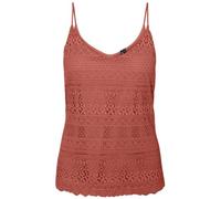 VERO MODA Vmhoney Lace Singlet WVN