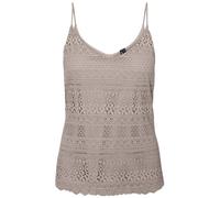VERO MODA Vmhoney Lace Singlet WVN