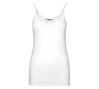 VERO MODA Vminge Lace Singlet Noos