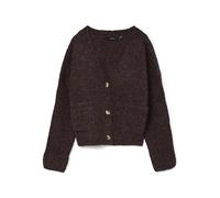 Vero Moda VMINGRID LS V-NECK CARDIGAN BOO, M