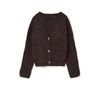 Vero Moda VMINGRID LS V-NECK CARDIGAN BOO, L