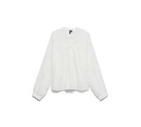 VERO MODA Vmiris Ls Top Noos