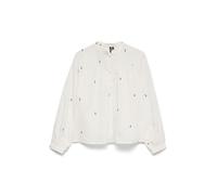 Vero Moda Iris Langarmbluse