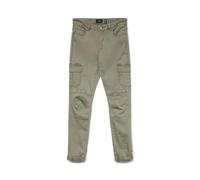 VERO MODA VMIVY MR Ankle Cargo Pants NOOS