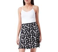 Vero Moda VMJACKIE XS/S Snow White 10267680 (714430) Weiß XS/S