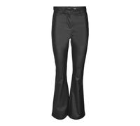 VERO MODA Vmjade Mr Coated Flared Pants