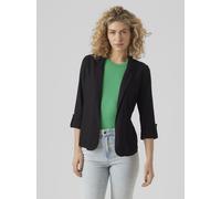 VERO MODA Damen Blazer 10279700 Black S