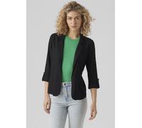 Vero Moda "VMJESMILO 3/4 LOOSE BLAZER WVN NOOS" mit Leinen (42113966-M)