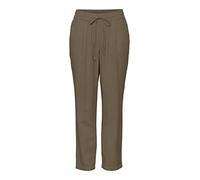 Vero Moda VMJESMILO Ankle Pants GA NOOS