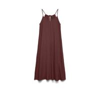 Vero Moda Jesmilo Calf ärmelloses Midikleid